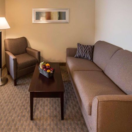 Comfort Suites University Area Notre Dame-South Bend Luaran gambar