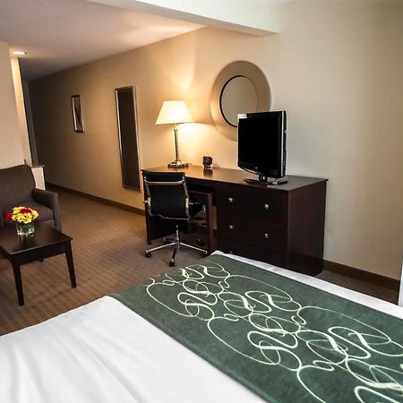 Comfort Suites University Area Notre Dame-South Bend Luaran gambar