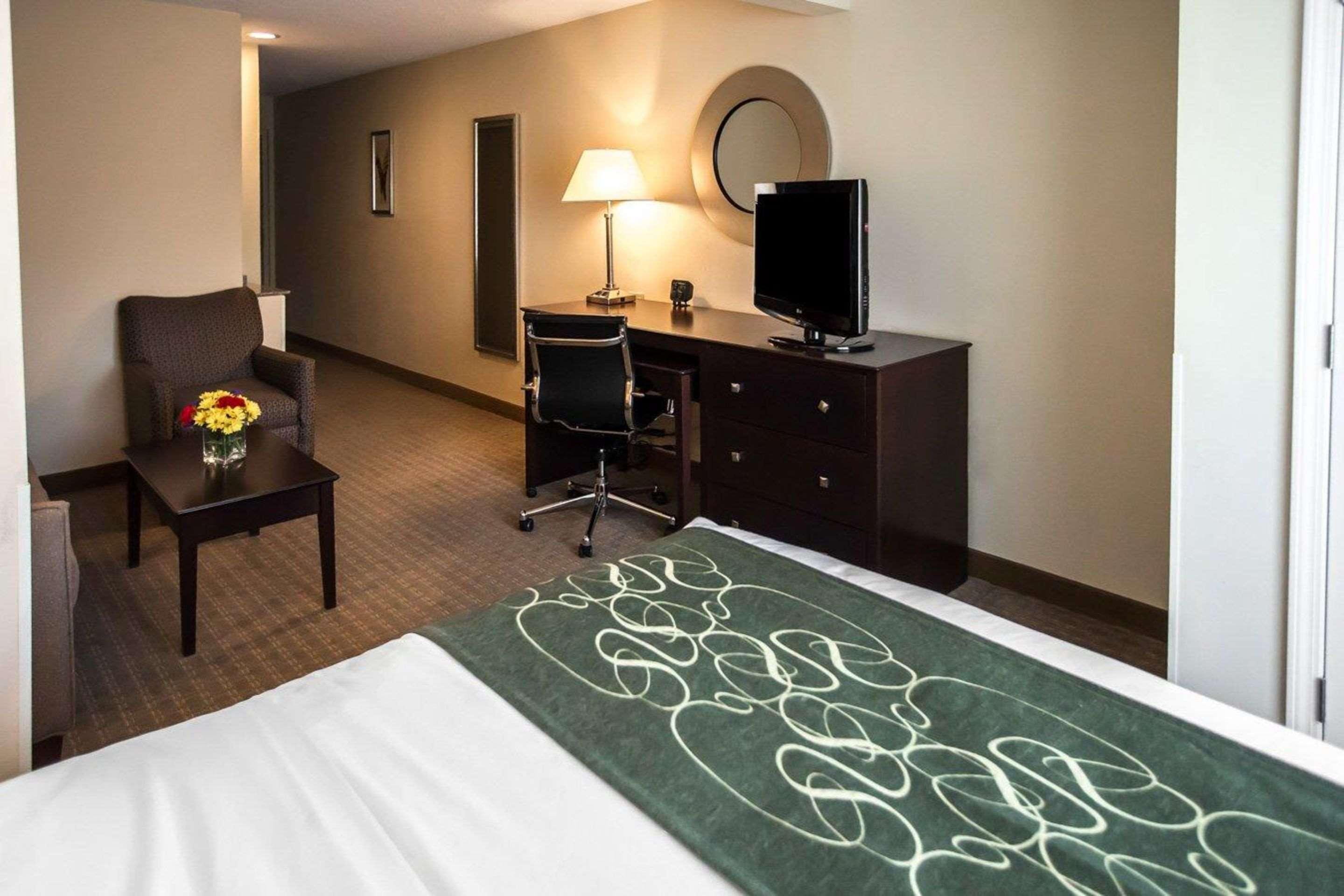 Comfort Suites University Area Notre Dame-South Bend Luaran gambar