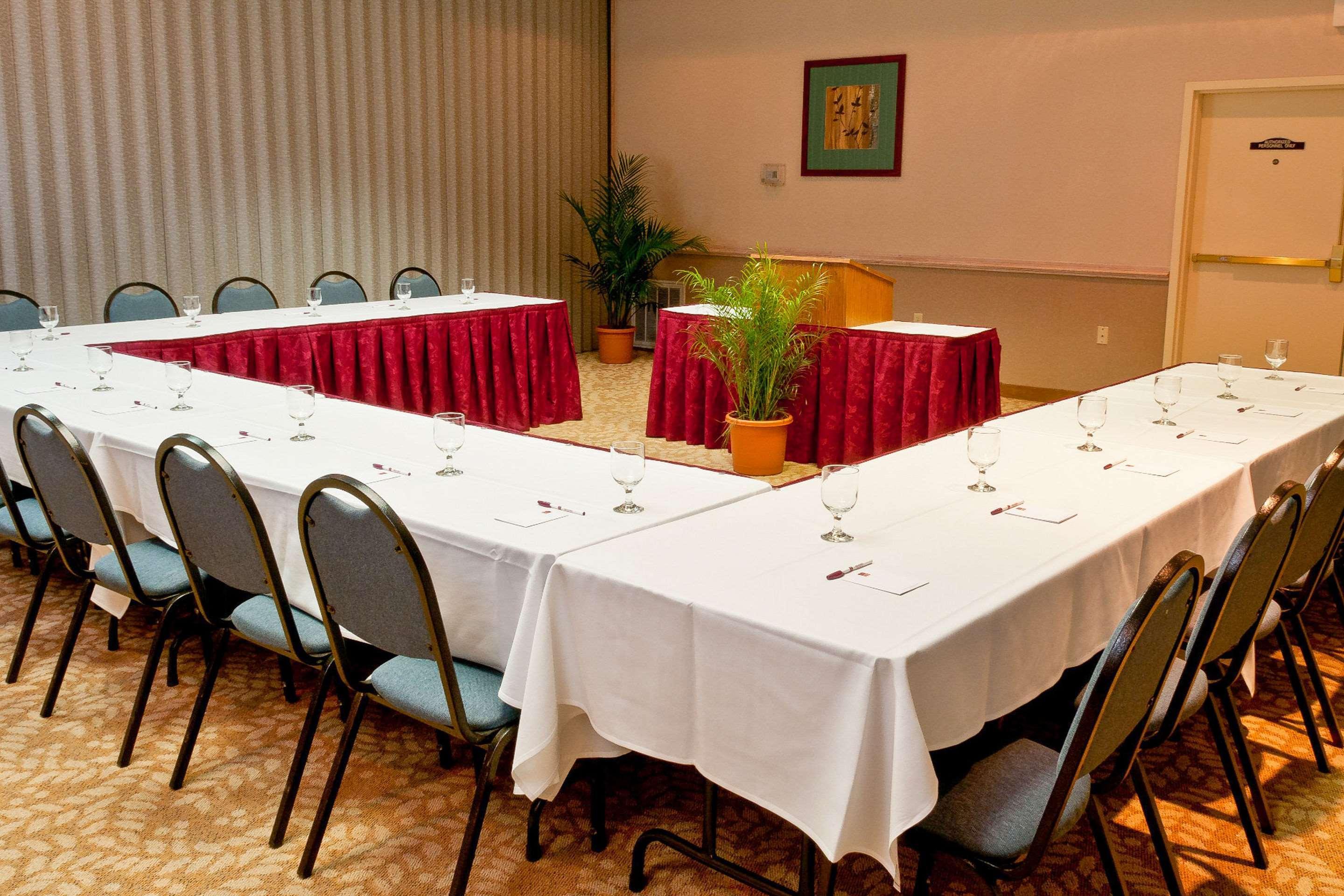 Comfort Suites University Area Notre Dame-South Bend Luaran gambar