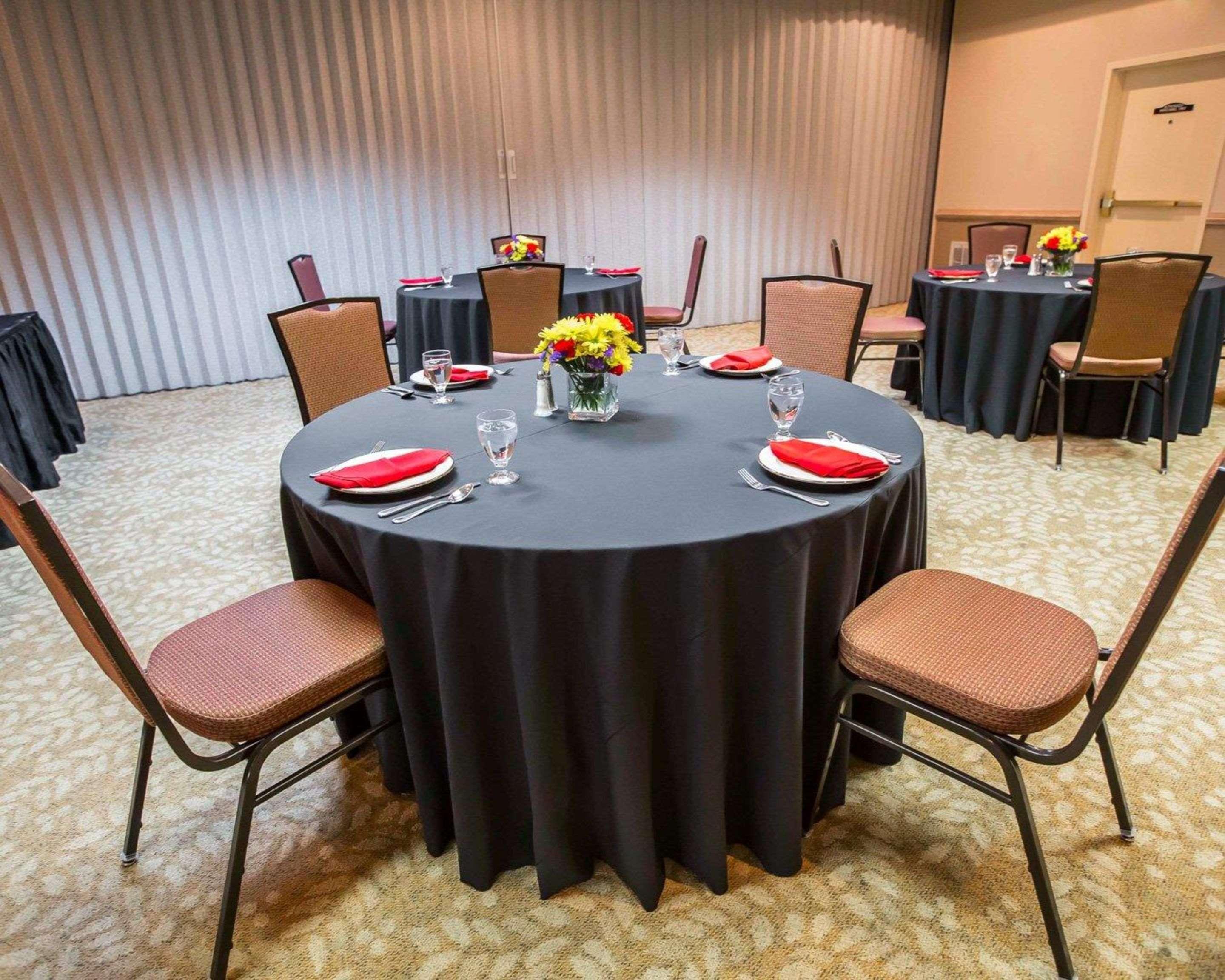 Comfort Suites University Area Notre Dame-South Bend Luaran gambar