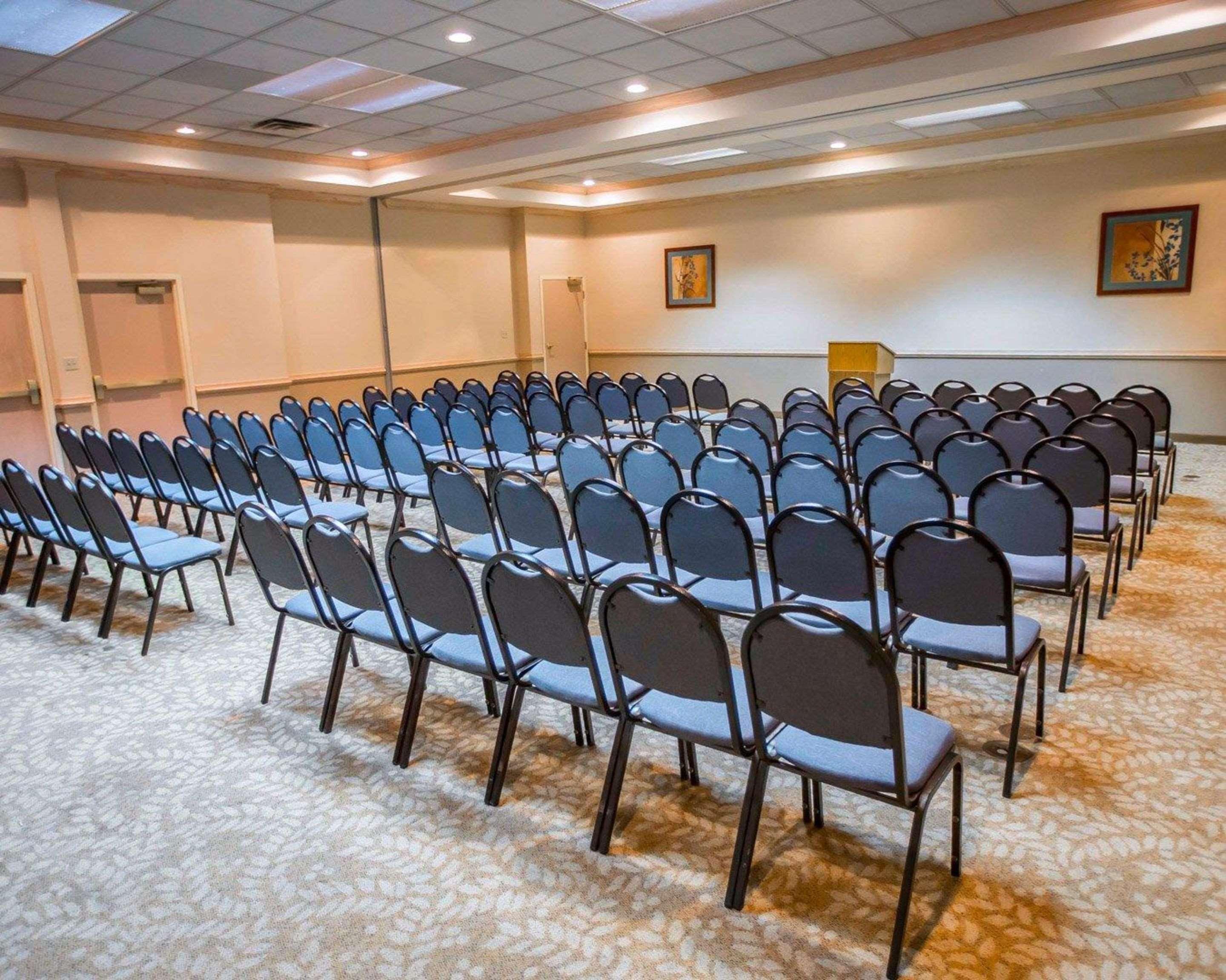 Comfort Suites University Area Notre Dame-South Bend Luaran gambar