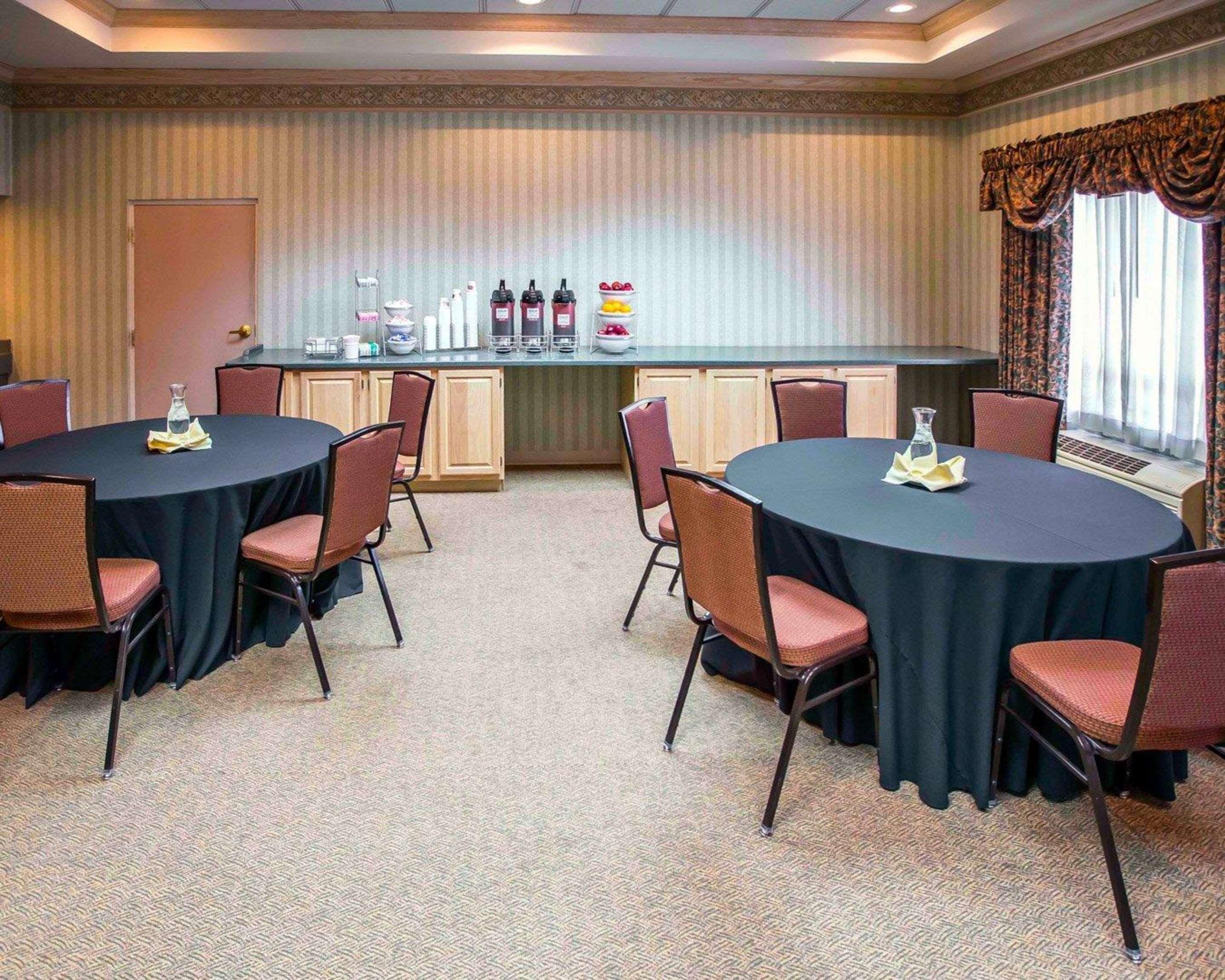 Comfort Suites University Area Notre Dame-South Bend Luaran gambar