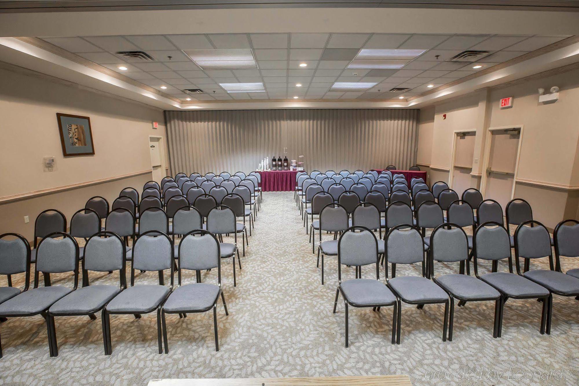 Comfort Suites University Area Notre Dame-South Bend Luaran gambar