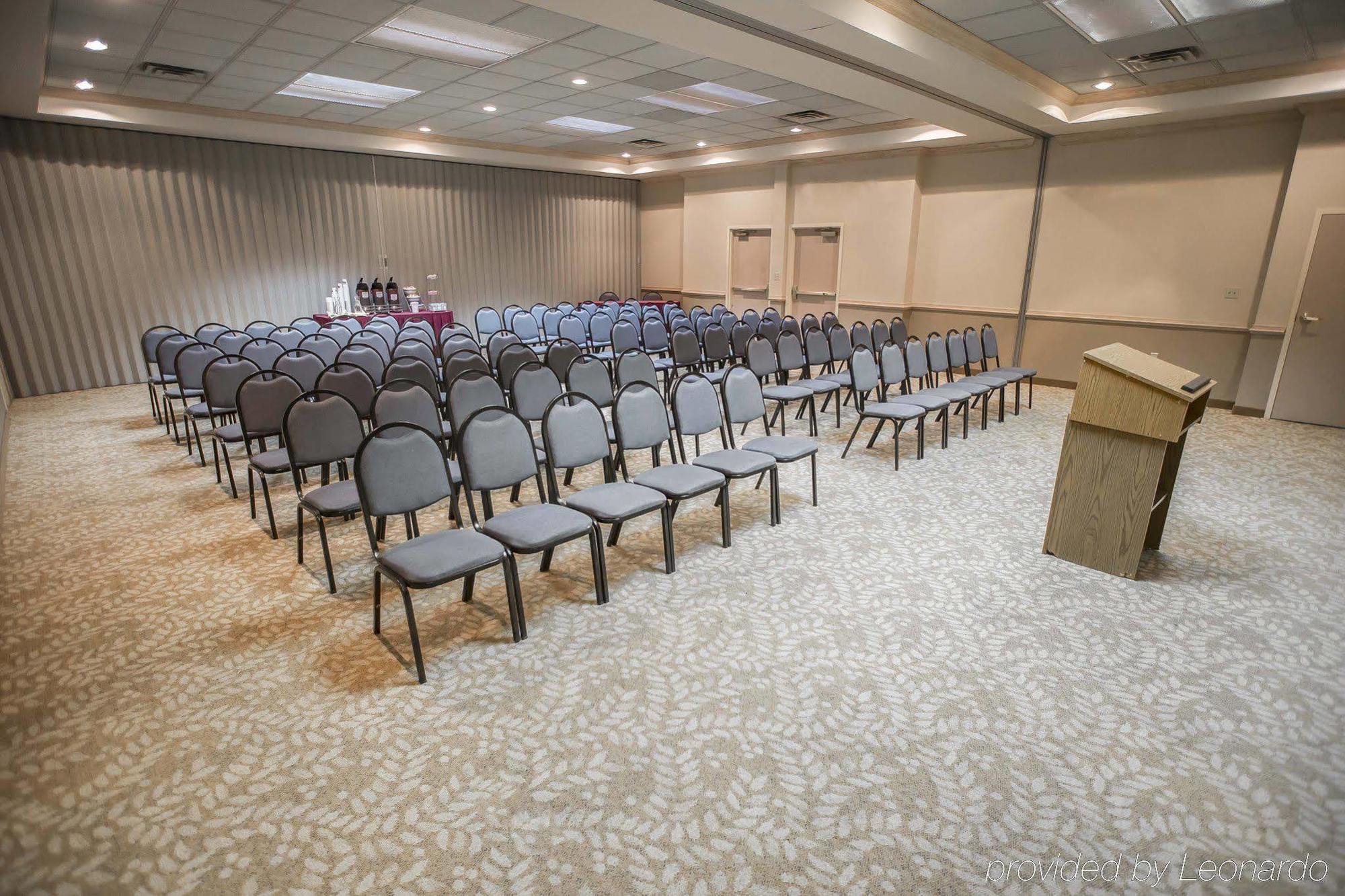 Comfort Suites University Area Notre Dame-South Bend Luaran gambar