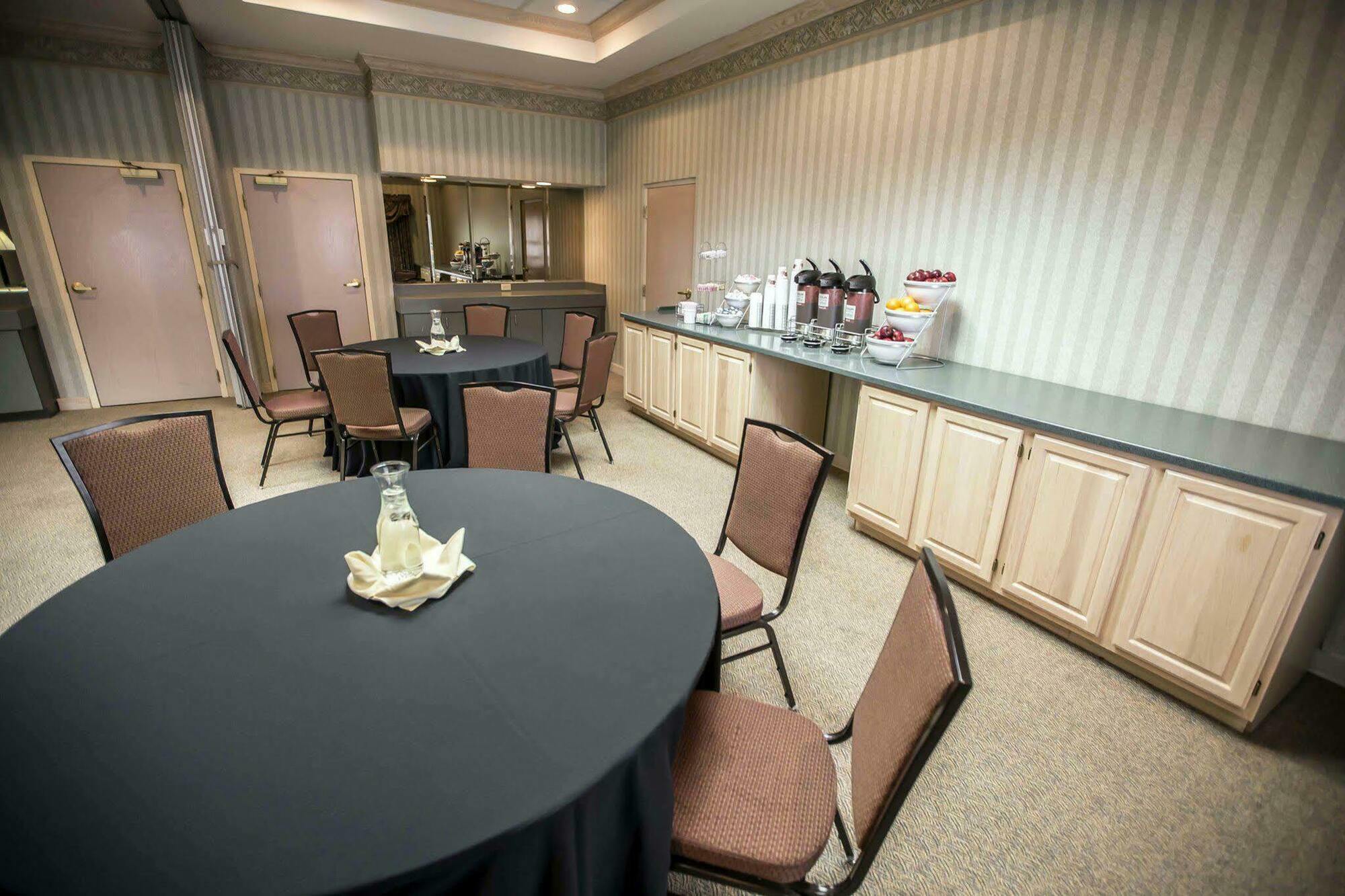 Comfort Suites University Area Notre Dame-South Bend Luaran gambar