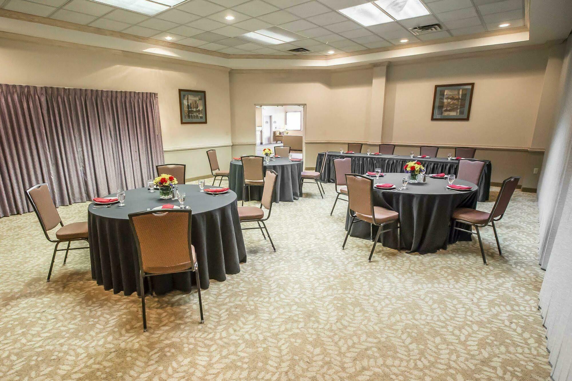 Comfort Suites University Area Notre Dame-South Bend Luaran gambar
